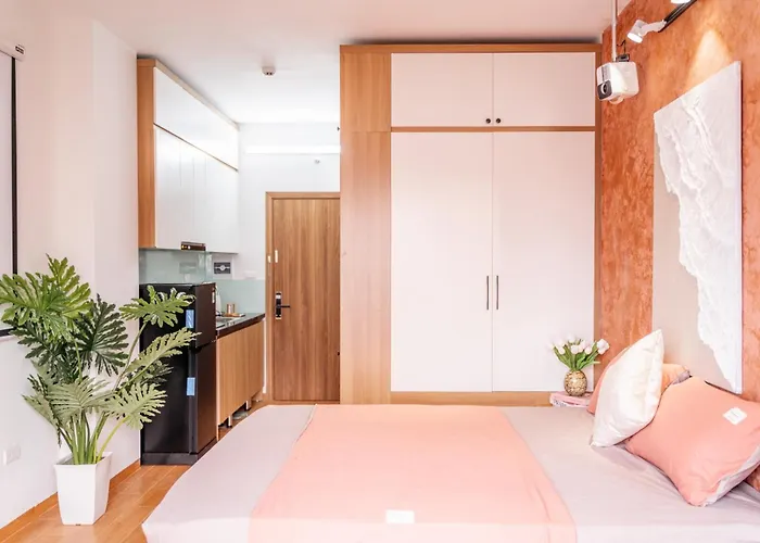 LaHomestay Khuất Duy Tiến