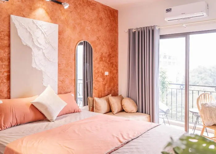 LaHomestay Khuất Duy Tiến